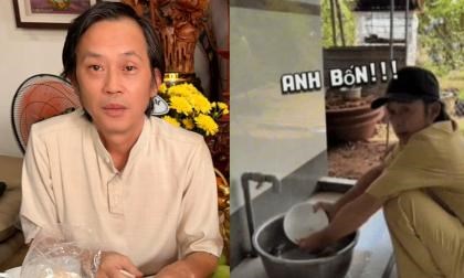 Hoài Linh để lộ cuộc sống hiện tại ở tuổi U60 ít ai ngờ sau ánh hào quang sân khấu