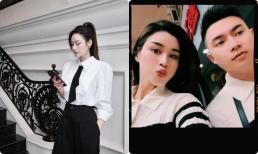 Hoa hậu Đỗ Thị Hà nhận ra điều này sau khi kết hôn với chồng thiếu gia