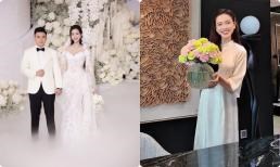 Lấy chồng đại gia, Hoa hậu Đỗ Hà có cuộc sống ra sao sau khi kết hôn?