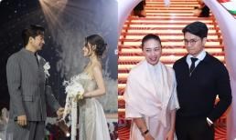 Đám cưới Đoàn Minh Tài: Không gian như cánh đồng hoa, dàn sao đình đám tham dự