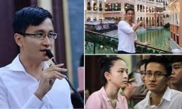 Cuộc sống của đại gia Cao Toàn Mỹ ra sao sau 10 vụ kiện tình tiền chấn động với Hoa hậu Trương Hồ Phương Nga?