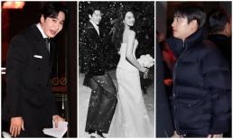 Dàn khách mời khủng tham gia đám cưới Kim Woo Bin - Shin Min Ah