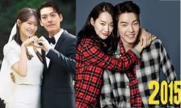 Cuộc gặp gỡ định mệnh sau 10 năm hẹn hò với cái kết ngọt ngào cho cặp sao Kbiz nổi tiếng Kim Woo Bin - Shin Min Ah