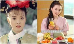 Mỹ nhân đẹp nhất 'Hoàn Châu cách cách' bỏ showbiz cưới đại gia giờ ra sao?  