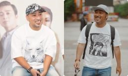 Lý do khiến đạo diễn Nguyễn Quang Dũng tuyển trợ lý không lương