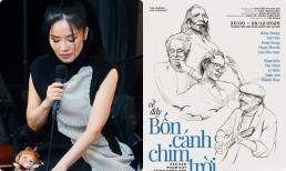 Trang Thông tin Chính phủ: Tự ý hoãn buổi biểu diễn Về Đây Bốn Cánh Chim Trời, đơn vị tổ chức phải chịu trách nhiệm hoàn toàn trước pháp luật