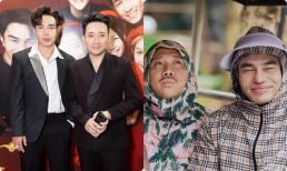 Trấn Thành công khai chê thẳng mặt 1 sao nam diễn dở nhưng không ai dám cãi