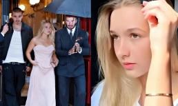 Ái nữ nhà Beckham xinh đẹp đến mức khó nhận ra! Gu thời trang ấn tượng, mới 14 tuổi đã cao 1m75, thậm chí vượt cả mẹ Victoria
