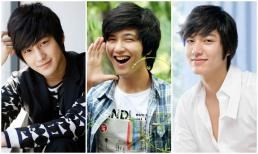 Một mỹ nam Vbiz giống với nhiều sao Hàn