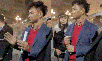 Show Về Đây Bốn Cánh Chim Trời hoãn đột ngột gây bức xúc, Cục trưởng Xuân Bắc nói gì?