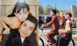 Bố ruột bé Xuân Mai đạp xe bán bánh chưng ở Mỹ, thừa nhận đã thất nghiệp nửa năm nay