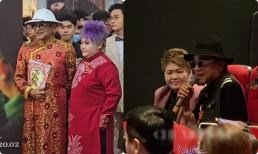 MC Thanh Bạch công khai có 'vợ mới', người ngỡ là trợ lý xách đồ lại chính là phu nhân