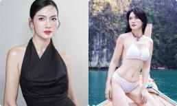 Siêu mẫu đời đầu showbiz: 43 tuổi là mẹ đơn thân, 'trốn' hết các đại gia tiếp cận