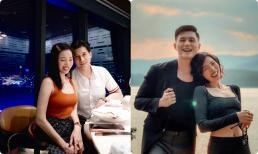 Bạn trai kém tuổi lần đầu nói về cảm giác bị chê bai khi yêu Lệ Quyên, tiết lộ chuyện cưới xin