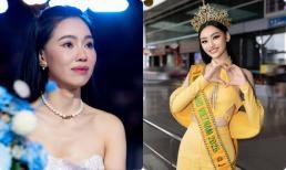 Chính thức hủy việc cử người đẹp Việt thi Miss Grand International All Stars