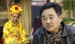 Tình trạng sức khỏe của NSND Quốc Khánh hiện tại? Vợ chồng NSND Công Lý cảm thấy tiếc nuối khi nghe tin