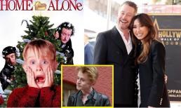 Sao nhí 'Ở nhà 1 mình' rơi từ đỉnh cao sự nghiệp xuống vực thẳm, vực lại cuộc đời nhờ mỹ nhân H'Mông