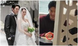 Hé lộ tuần trăng mật ngọt ngào giữa Kim Woo Bin và Shin Min Ah, một chi tiết đặc biệt khiến MXH bùng nổ