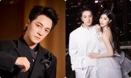 Cuộc sống của 'hoàng tử Vpop': Vợ là hot girl Hà thành, sở hữu biệt thự 50 tỷ đồng