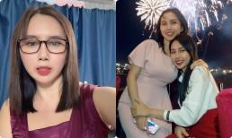 Mẹ Thuỳ Tiên bất ngờ mở livestream, đã xảy ra chuyện gì?