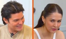 Vợ chồng 'Mỹ nhân đẹp nhất Philippines' dính nghi vấn trục trặc hôn nhân do người trong cuộc không chung thủy