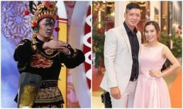Thiên Lôi đẹp trai nhất Táo quân: Bỏ showbiz làm kinh doanh, giờ thành tổng giám đốc, U50 vẫn hạnh phúc bên vợ con