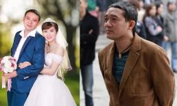 Nam diễn viên hài nổi tiếng ở tuổi 51 có 3 đời vợ, 5 con: Kết hôn 6 tháng thì chia tay, 3 tháng sau tái hôn vợ cũ