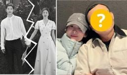 Mạng xã hội 'nổ tung': Song Hye Kyo đang hẹn hò tình mới sau 7 năm ly hôn Song Joong Ki?