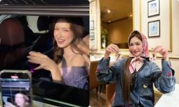 Hòa Minzy rút 2 tờ tiền tặng khán giả, lí do mới đáng chú ý