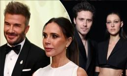 Lộ lý do gây sốc khiến con trai cả của Beckham chặn liên lạc, gửi văn bản pháp lý cho bố mẹ