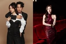 Phương Anh Đào nói rõ mối quan hệ với Tuấn Trần sau loạt nghi vấn hẹn hò