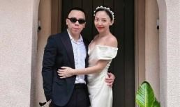 Tóc Tiên xác nhận ly hôn Hoàng Touliver! Bức tâm thư 1056 từ nói gì mà được khen EQ cao?