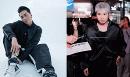 Karik chính thức lên tiếng sau nghi vấn sử dụng chất cấm