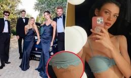 Động thái gây chú ý của dâu cả Nicola Peltz khi chồng Brooklyn Beckham đăng tâm thư dài 6 trang công kích trực diện bố mẹ đẻ