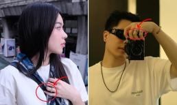 Trịnh Thăng Bình và Hoa hậu Thanh Thuỷ có quá nhiều sơ hở 'hẹn hò'