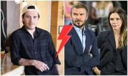 David Beckham cuối cùng đã phá vỡ sự im lặng, chính thức lên tiếng về bài tố cáo gay gắt của con trai cả Brooklyn