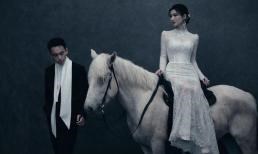 Ảnh cưới của Phương Nhi và chồng thiếu gia dự đoán là hot trend 2026: Ẩn giấu 1 chi tiết 'cưng chiều' ít người nhận ra