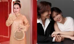 Choáng với số tiền của Việt Hương thưởng Tết cho 200 nhân viên, có người nhận hơn 700 triệu đồng