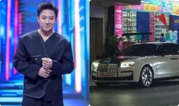 Khối tài sản 'kếch xù' của Trấn Thành