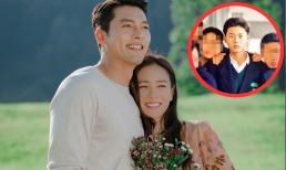 Quá khứ của Hyun Bin 'gây bão', bảo sao Son Ye Jin khó thoát!