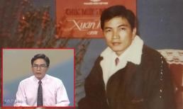 Anh phụ hồ được phong tặng danh hiệu NSƯT: Trượt Đại học vẫn là 'huyền thoại' của VTV, cuối đời ra đi không còn luyến tiếc