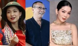 Dàn sao Việt phấn khích chúc mừng U23 Việt Nam giành Huy chương Đồng U23 châu Á 2026