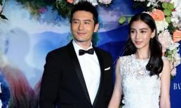 Lộ hợp đồng ly hôn 'trói buộc' giữa Angelababy và Huỳnh Hiểu Minh: Cả hai 'chốt' 10 điều khoản nghiêm ngặt để bảo vệ 1 người