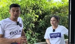 Lê Giang rao bán biệt thự 600m2, tuyên bố một điều gây xúc động