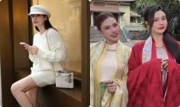 Sau 9 năm ly hôn, Trương Quỳnh Anh nói về chuyện lấy chồng: 'Không thích chồng gia trưởng'