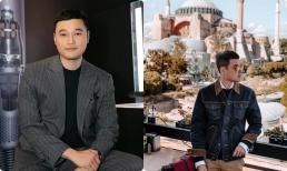 Quang Vinh đã vượt qua biến cố cuộc sống và quay trở lại showbiz như thế nào?