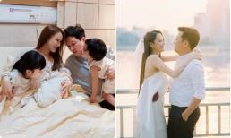 Trường Giang từng thể hiện quyết tâm cưới Nhã Phương khi nói câu này với anh trai