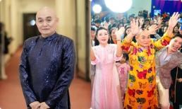 Xuân Hinh nói thẳng chuyện cát-xê khi đóng phim và công khai làm mai cho một sao nữ