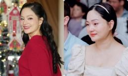 Sau 7 tháng ly hôn, Lan Phương thế nào?