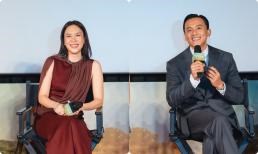 Mai Tài Phến 'giữ chuỗi' ăn Tết cùng gia đình Mỹ Tâm